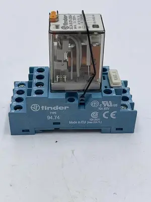 USED FINDER FINDER 94.74, 55.34.8.024.0054