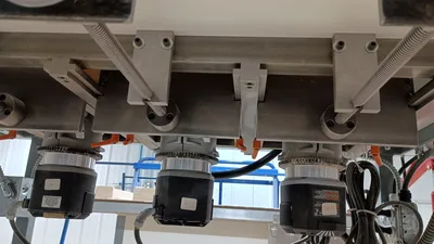 Custom | Other | Lock Miter Machines