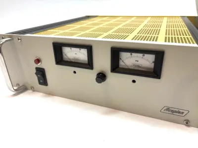 V24PH30AFHP | Acopian  Regulated Power Supply, Rack Mount - For parts or not working
