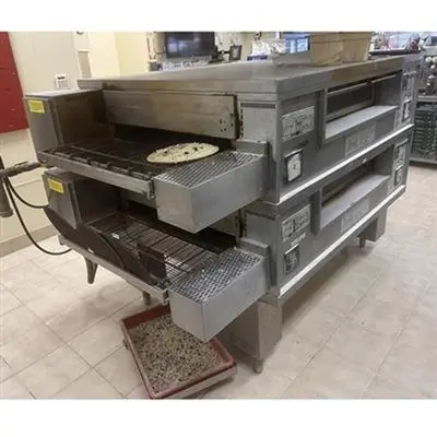 USED MIDDLEBY MARSHALL OS570S