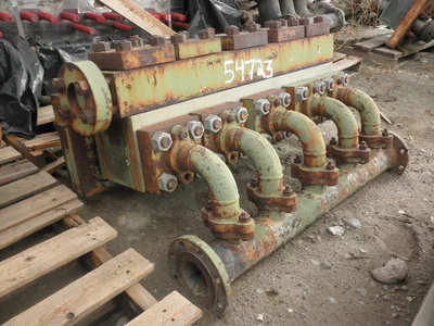 USED UNION QX-300