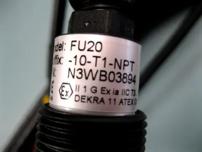 NEW Yokogawa FLXA202-D-C-D-AD-P1-NN-A-N-LA-N-NN/UM