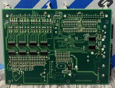 Mitsubishi RX312B BN634A589G53 Electrical/PLC/Automation | ESS Industrial Equipment Sales (3)