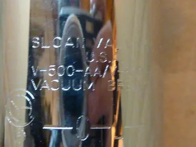 NEW SLOAN FLUID ACCESSORIES 110
