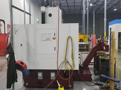 Used 2022 FRYER VT-60 Vertical Boring Mills (incld VTL) Ohio US | Toolquip, Inc. #1271728