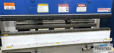 Used 2004 TRUMPF C60 Press Brakes New York US | Prestige Equipment #1292256