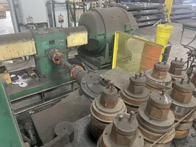 USED SUTTON 2-1/2L