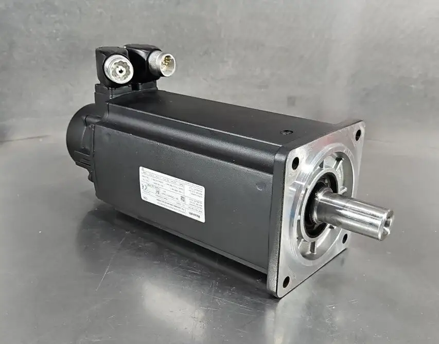 USED Rexroth MSK060C-0300-NN-S2-UG1-RNNN