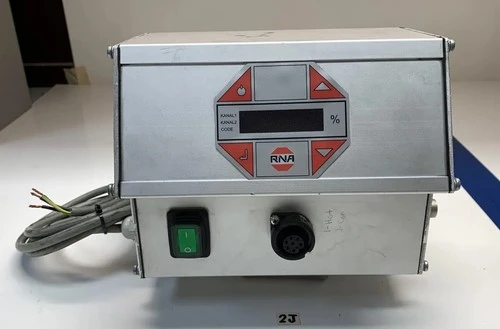 Used Rhein-Nadal Automation ESG 2000 UL Processing (misc) | J&J Industrial Supply #543392