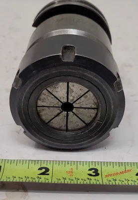 PARLEC C40-40ER412 Tooling & Accessories, Tooling | Machinery Central (3)