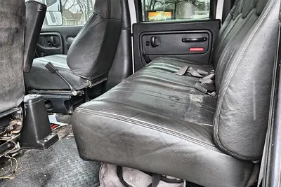 Used 2009 CHEVROLET 5500 Service & Utility Trucks Wisconsin US | Proxy Equipment #1385033