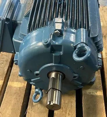 New | in-Stock WEG MCT-A05004E1-W22 Motors (misc) | Surplus Asset Holdings #1205440
