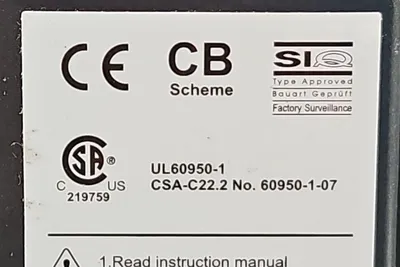 Traco Power Buffer Module Model TSP-BFM24. Loc4B-17