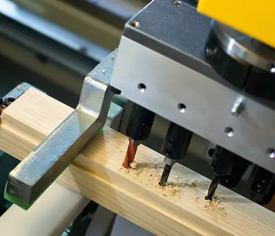 New | in-Stock RILESA _UNKNOWN_ Flexible Drilling and Inserting Machines Pennsylvania US | Highland Automation #1298492