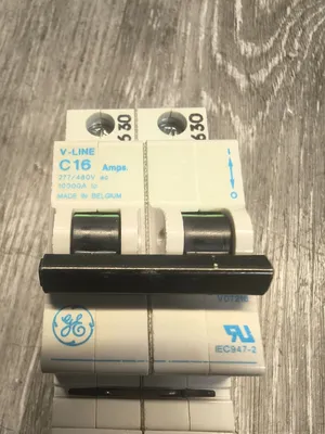 USED GENERAL ELECTRIC C16