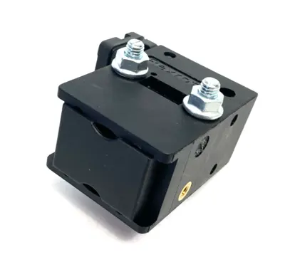 Used Bosch Rexroth Pneumatic Stop Gate VE 2 Parts (Hydraulics and Pneumatics) Michigan US | Maverick Industrial Sales #1442981
