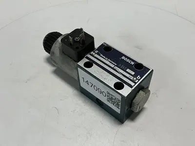 USED BOSCH 081WV06P1V1039WS024/00D0