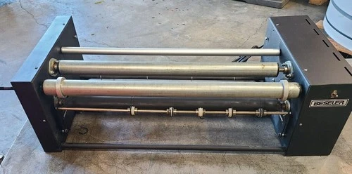 Used Beseler _UNKNOWN_ Sealers California US | Amiron Machinery #741777