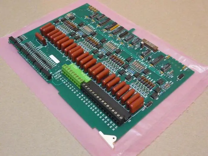 Used BARBER COLMAN A-13403-2 Circuit Boards Michigan US | Ideal Machinery #599175
