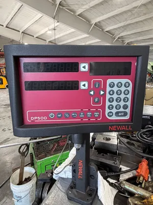 SHARP 1760K Gap Lathes | Liberty Machine Works LLC (5)