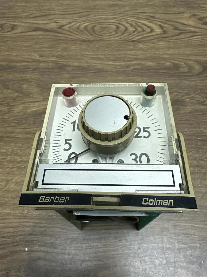 New | in-Stock BARBER COLMAN 42900194 Industrial Controls Ohio US | Surplus Asset Holdings #1236278