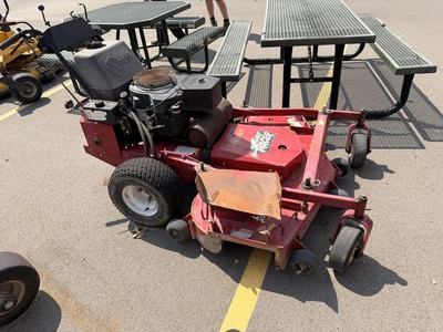 Used EXMARK TURF TRACER Mowers Michigan US | Miedema Asset Management Group #1414339