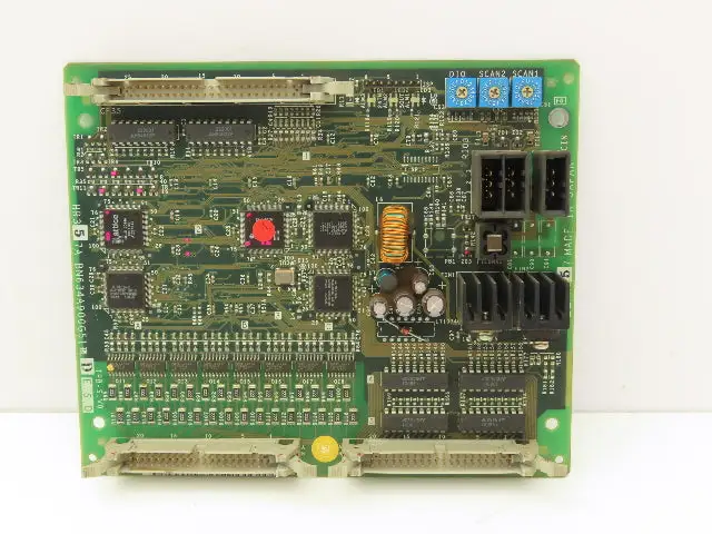 Used MITSUBISHI _UNKNOWN_ PLC Processors Indiana US | Arrow Industrial #1316722