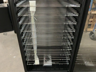 Used VINOTEMP EL-300COMM Bottle Coolers Michigan US | Miedema Asset Management Group #1762549