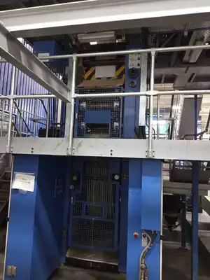 2008 KBA Compacta C618 Web Press | Pressroom Solutions LLC (6)