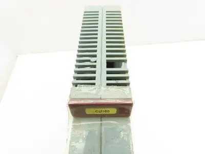 B&R Automation 2BM100.9 PLC Slot Rack Empty Blank Module