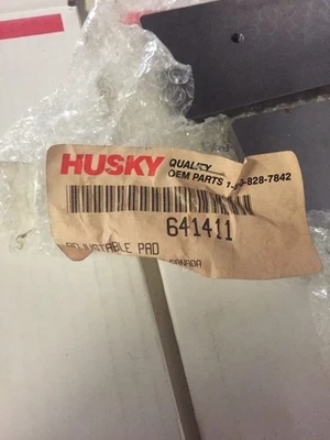NEW Husky 641411