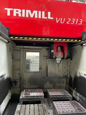 USED 2010 TRIMILL VU 2313