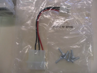 NEW Arco DD1-B5B