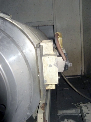 Used 1999 TOYODA GL6P-100 Cylindrical Grinders Including Plain & Angle Head Pennsylvania US | Hadanich Machine #1439152