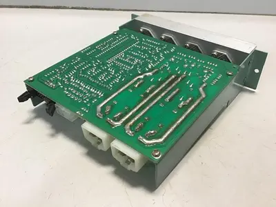 USED HOTSYS HOT-RUNNER SYSTEM