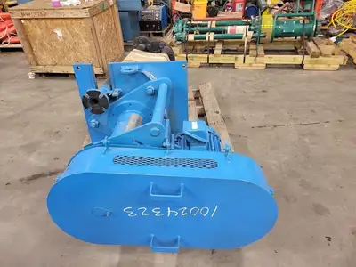USED WEIR 1.5SR25160P