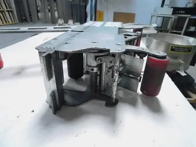 Used LITTLE DAVID CAC61 61,TAPE Miscellaneous Packaging Equipment Texas US | Aucto #1459841