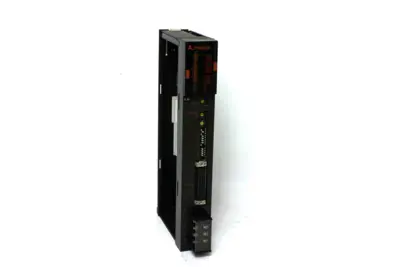 USED MITSUBISHI ELECTRIC AJ71UC24