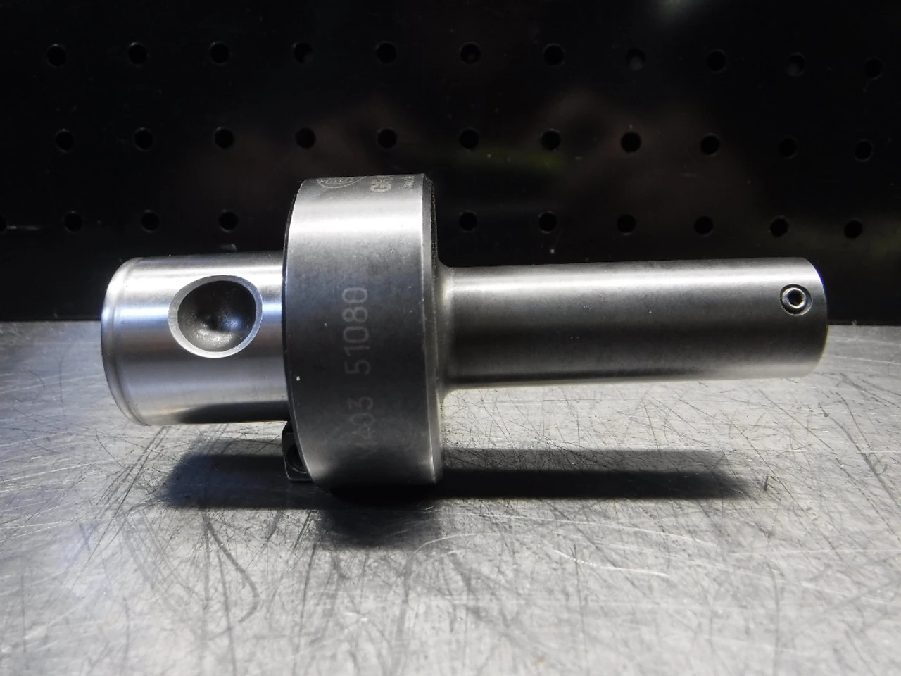 SECO Graflex G5 To Graflex G1 Modular Tool Holder M403 51080 (LOC2001A)
