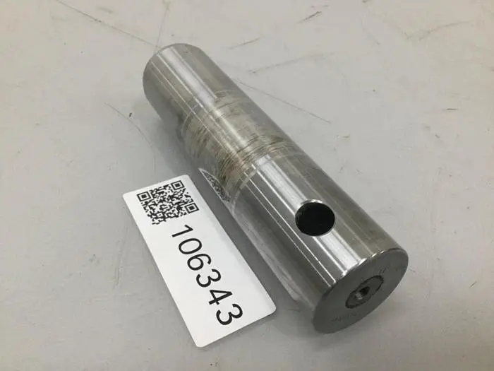 Used VAN DORN 305080 Injection Molding Parts Michigan US | Ideal Machinery #601483