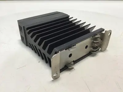 USED CONTINENTAL INDUSTRIES RSDA-660-25-1DE