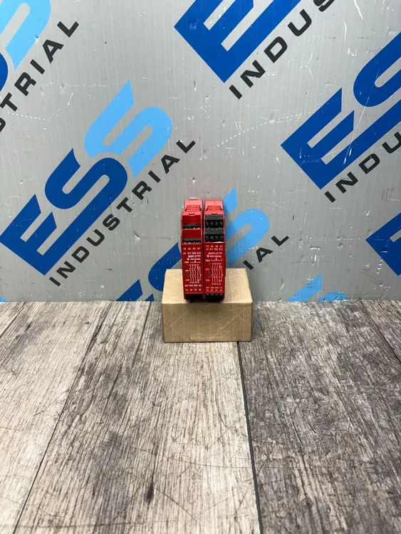 ALLEN BRADLEY 440R-N23132 Electrical/PLC/Automation | ESS Industrial Equipment Sales