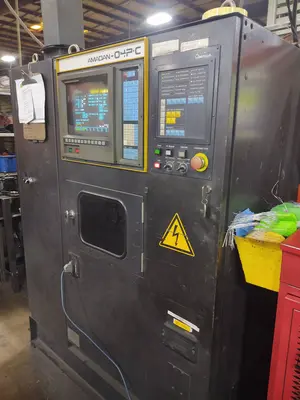 1997 AMADA PEGA 367 Turret Punches | Shelby Machinery LLC (8)