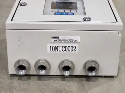 USED RONAN X96S-N4-H-1-6-2-1