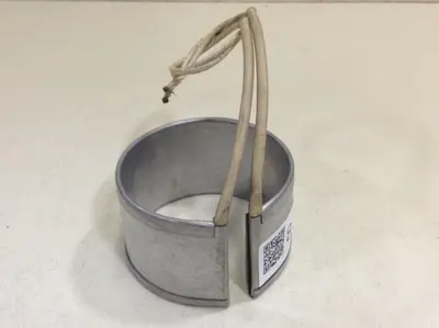 NEW APPLIED INSTRUMENTS A-30B204