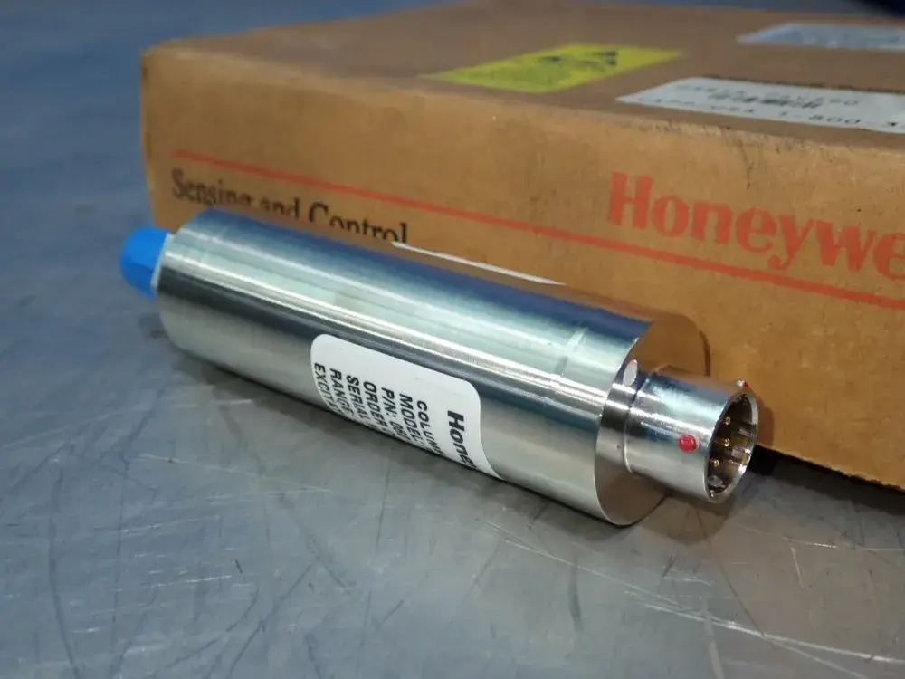 NEW 2007 HONEYWELL 060E43805