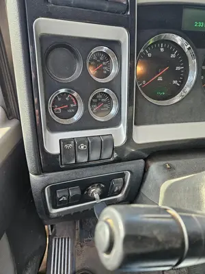 Used 2016 KENWORTH T800 Garbage trucks Georgia US | Proxy Equipment #1381974