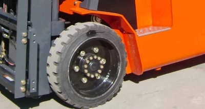 NEW 2026 OCTANE FL20