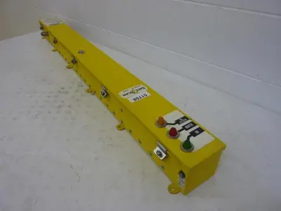 USED DOLAN JENNER SS7B-481PD0R
