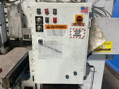 Used PIRANHA _UNKNOWN_ Press Brakes Ohio US | HGR 24 #1233429
